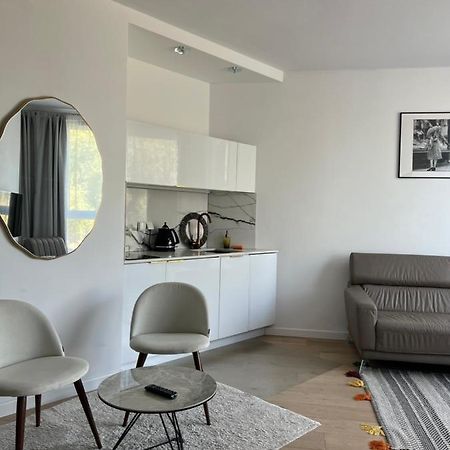 Ekskluzywny Apartament Chlebova Apartment Gdańsk Exterior foto