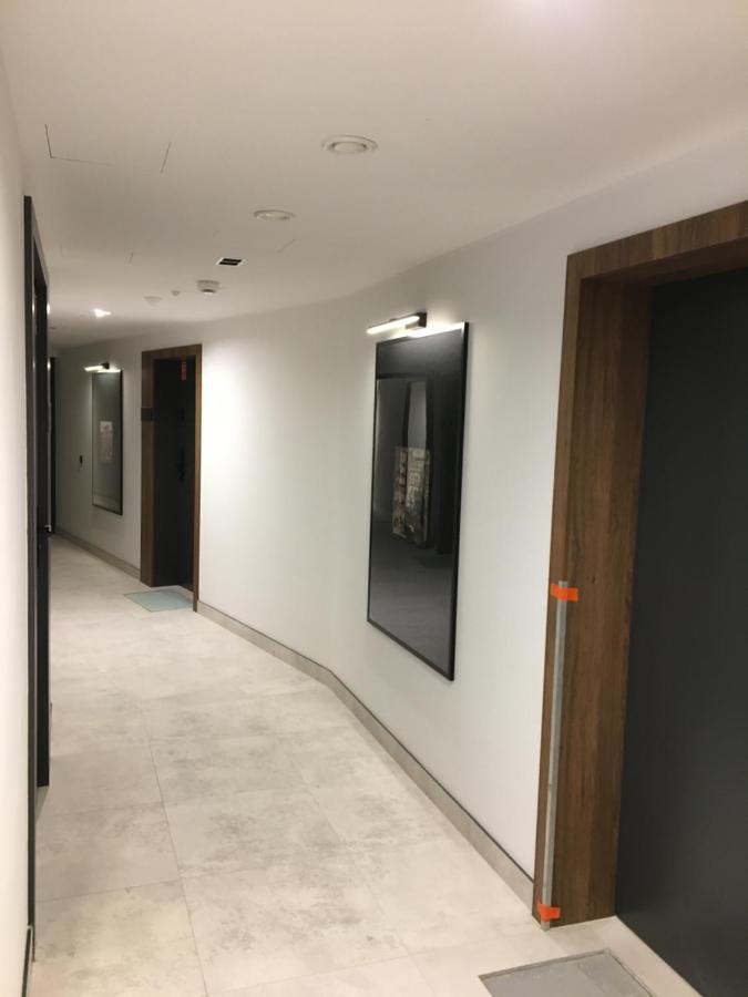 Ekskluzywny Apartament Chlebova Apartment Gdańsk Exterior foto